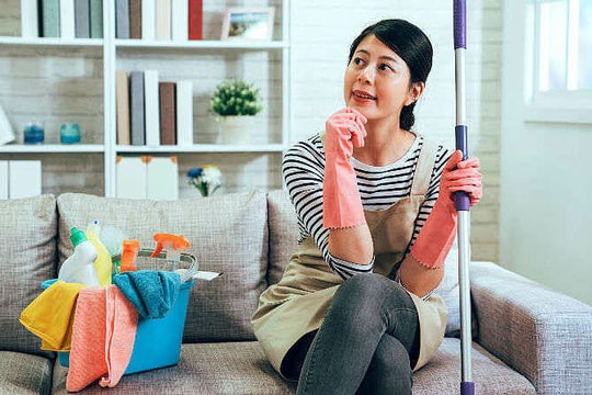 Bất bình đẳng giới "vô thức"