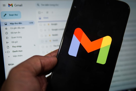 Gmail tròn 20 tuổi