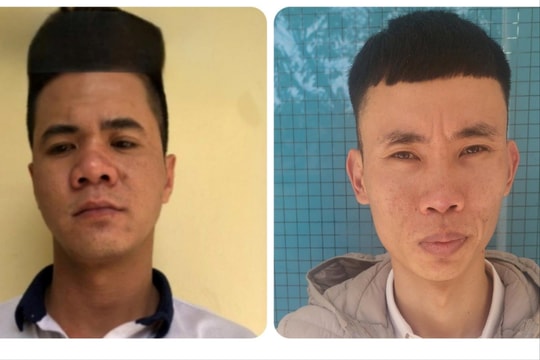 Mua ma túy về bán kiếm lời, 2 đối tượng ở Kim Thành sa lưới