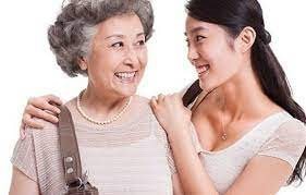 Gả chồng cho con dâu