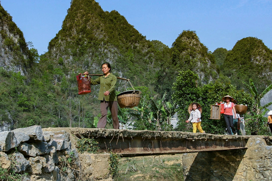 Hiểu sao cho đúng về tết Thanh minh và tiết Thanh minh