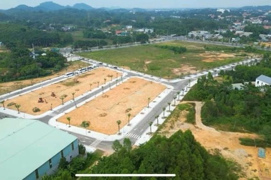 Hà Nội xem xét trả đất dịch vụ cho dân bằng đất đấu giá, xen kẹt