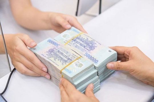 Tiền trong tài khoản bỗng "bốc hơi": Hệ thống ngân hàng có lỗ hổng?