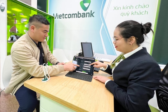 Hải Dương đã phát hành gần 4,4 triệu thẻ ngân hàng