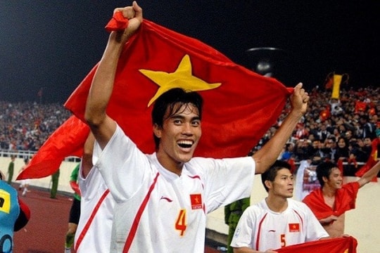 Hé lộ dàn trợ lý của huấn luyện viên Hoàng Anh Tuấn ở U23 Việt Nam