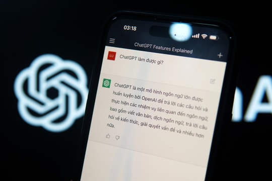 ChatGPT cho phép dùng không cần đăng ký