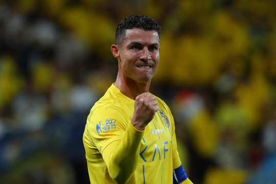 Ronaldo có cơ hội lập kỷ lục Vua phá lưới