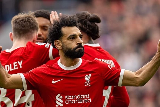 Liverpool tăng cơ hội vô địch Ngoại hạng Anh