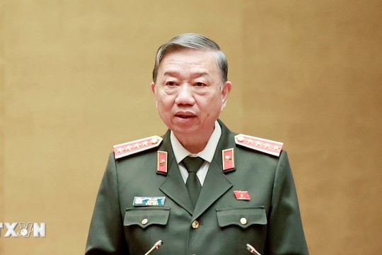 Đấu tranh hiệu quả đối với tội phạm, vi phạm về vũ khí, vật liệu nổ