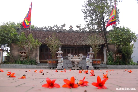 Chỗ nào cũng em
