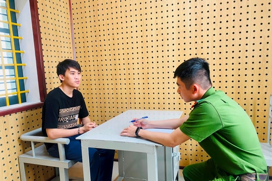 Công an Tứ Kỳ khởi tố 3 vụ án ma tuý "ẩn núp" dưới dạng tinh dầu CBD