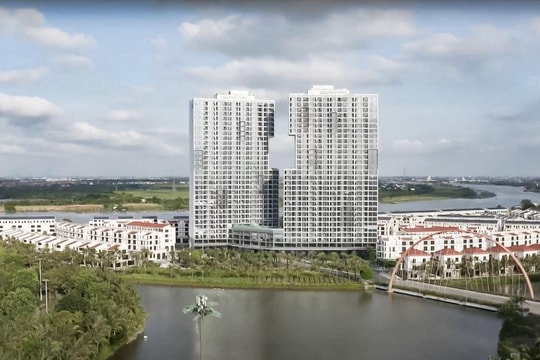 Giá căn hộ chung cư ở Hải Dương tăng đến 150 triệu đồng
