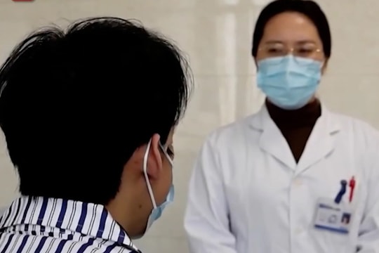 Nam sinh mắc bệnh "tưởng mình đẹp trai"