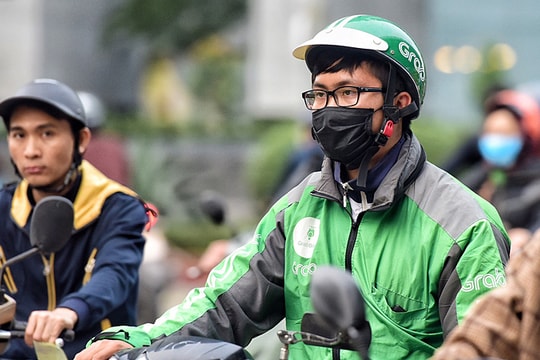 Không đủ căn cứ siết giờ làm thêm của sinh viên