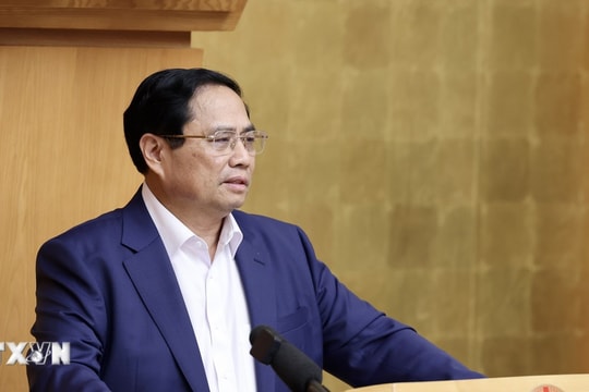 Phấn đấu năm 2024 đạt mục tiêu tăng trưởng 6,5%
