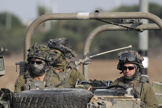 Hội đồng Nhân quyền Liên hợp quốc xem xét kêu gọi cấm vận vũ khí đối với Israel