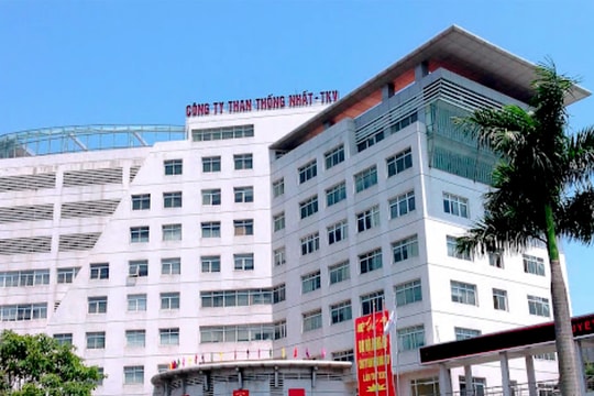 Cháy khí metan trong hầm lò ở Quảng Ninh, 4 công nhân ngành than tử vong