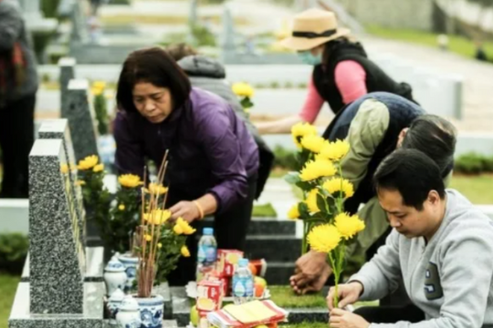 Những điều kiêng kỵ trong tết Thanh minh 2024 để cả năm hanh thông