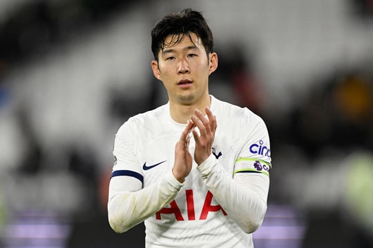Tottenham tuột chiến thắng tại giải Ngoại hạng Anh