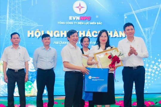 Điện lực Hải Dương tối ưu hóa hệ thống để cấp điện ổn định