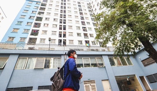Dẹp loạn "thổi giá" bất động sản