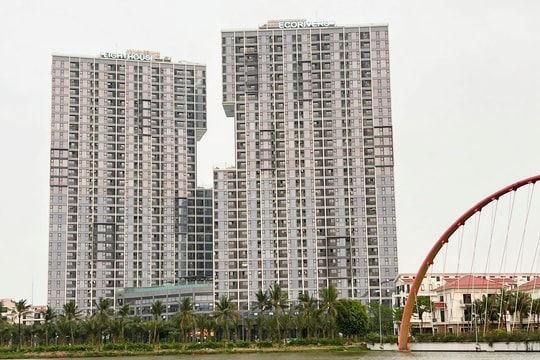 Cần sớm ban hành bảng giá căn hộ chung cư ở Hải Dương