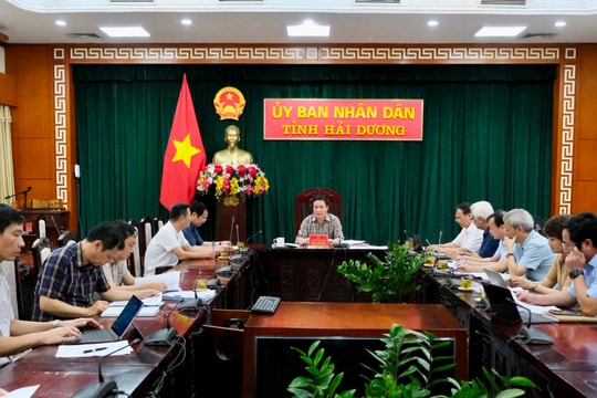 Hải Dương đề xuất vinh danh Đại danh y - Thiền sư Tuệ Tĩnh là danh nhân văn hóa thế giới