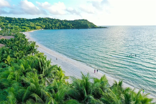 Vietnam’s beaches appeal to Korean tourists: Agoda