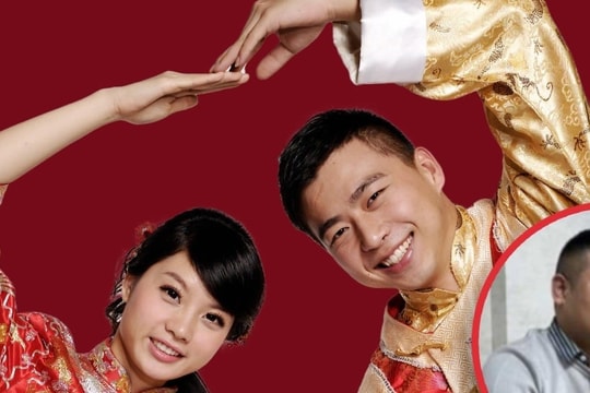 Người đàn ông 20 lần hẹn hò không thành nhưng giúp mai mối cho hơn 300 cặp đôi