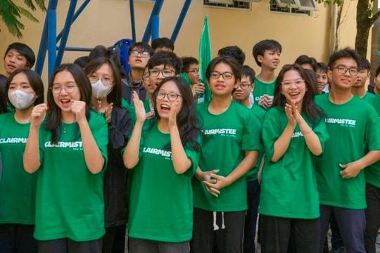 Trường chuyên Sư phạm tăng chỉ tiêu, bỏ tuyển thẳng lớp 10