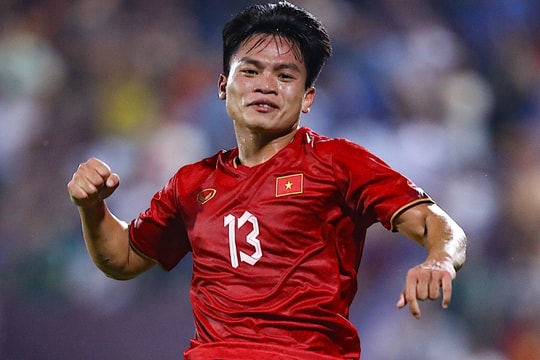 Xem trực tiếp U23 Việt Nam thi đấu vòng chung kết U23 châu Á 2024 trên kênh nào?
