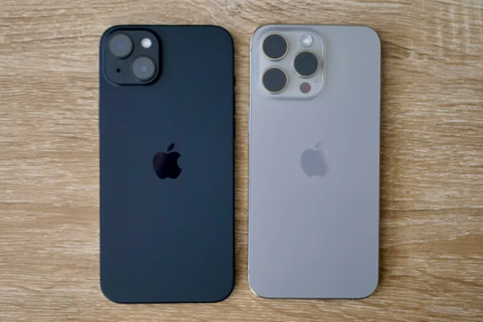 Ý nghĩa của chữ "i" trong tên gọi iPhone