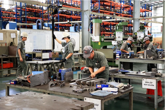Foreign investors' confidence in Vietnam consolidated: Insiders