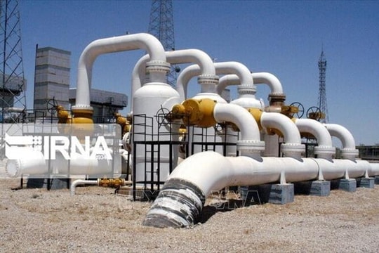 Iran, Thổ Nhĩ Kỳ tăng cường hợp tác năng lượng