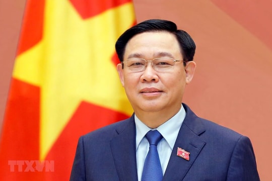 Chuyên gia Trung Quốc: Chuyến thăm của Chủ tịch Quốc hội Vương Đình Huệ sẽ thúc đẩy các định hướng quan hệ song phương