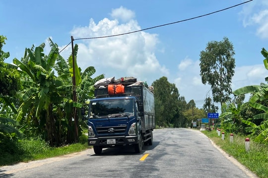 Gia Lộc đầu tư trên 42,5 tỷ đồng cải tạo 4 tuyến đường giao thông