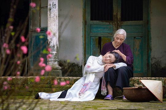 Những gì giản đơn, lương thiện sẽ còn mãi trong cuộc sống này