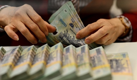 Nhiều ngân hàng "bốc hơi" hàng trăm tỷ đồng lãi sau kiểm toán