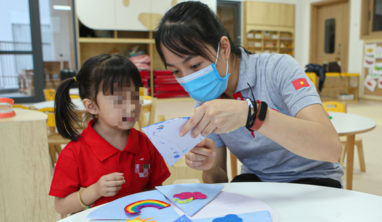 Nhiều điểm mới trong xét tặng danh hiệu nhà giáo nhân dân, nhà giáo ưu tú