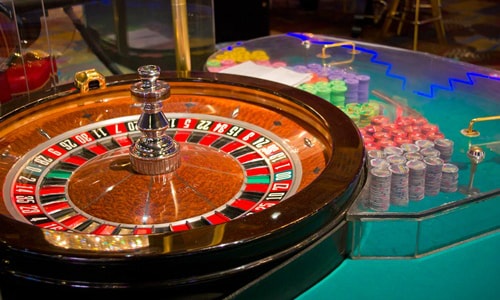 Sắp kiểm tra 6 casino, 10 công ty xổ số