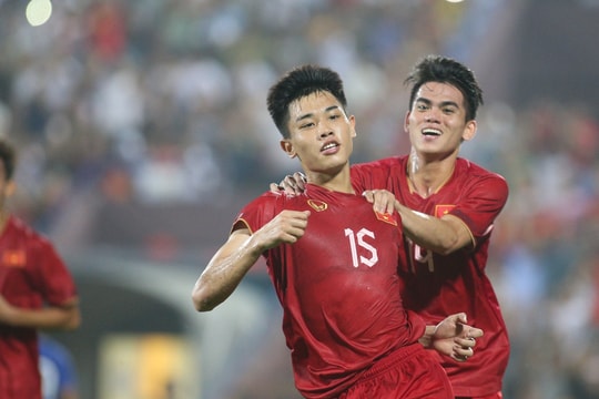 Chuyện Đình Bắc, nỗi buồn bóng đá Việt và giấc mơ World Cup