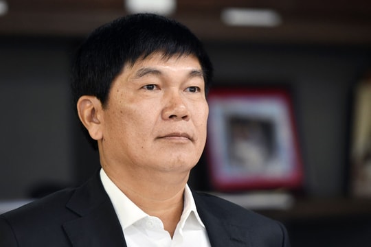 Tỷ phú quê Hải Dương có cú bứt phá tài sản nhanh số 1 Việt Nam