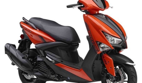 Yamaha Cygnus Gryphus đấu Honda Vario và Air Blade, giá khó "mềm" nếu về Việt Nam