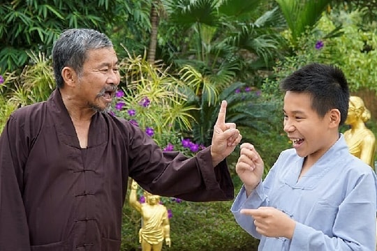 Phát hiện 24 đột biến gene làm tăng nguy cơ tự kỷ ở trẻ Việt