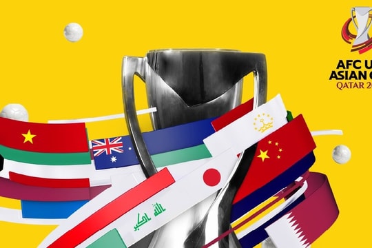 Giá vé xem U23 châu Á 2024 siêu rẻ, chỉ 100.000 đồng