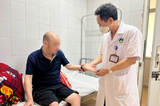 Rối loạn mỡ máu - căn bệnh nguy hiểm nhiều người Hải Dương đang gặp phải
