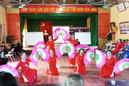 Hải Dương cho phép thành lập Hội Người cao tuổi tỉnh và Hội Người cao tuổi cấp huyện