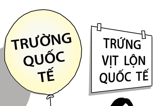 Hội chứng cuồng ngoại