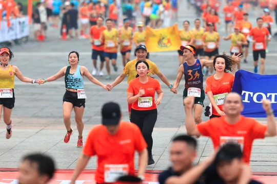 Người trẻ Hải Dương hướng về nguồn cội