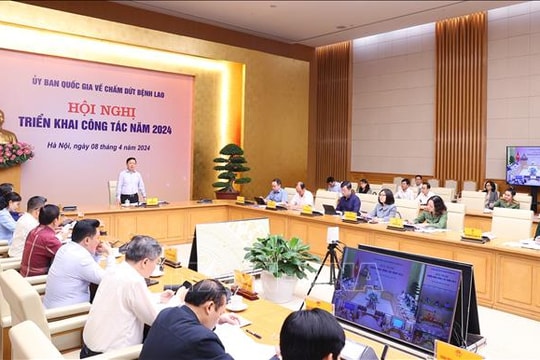Nghiên cứu phương án bao phủ bảo hiểm y tế cho mọi bệnh nhân lao